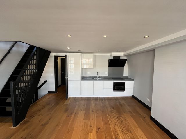 Kepplerstraat 212A, Den Haag