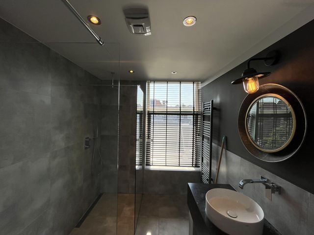 Kepplerstraat 212A, Den Haag