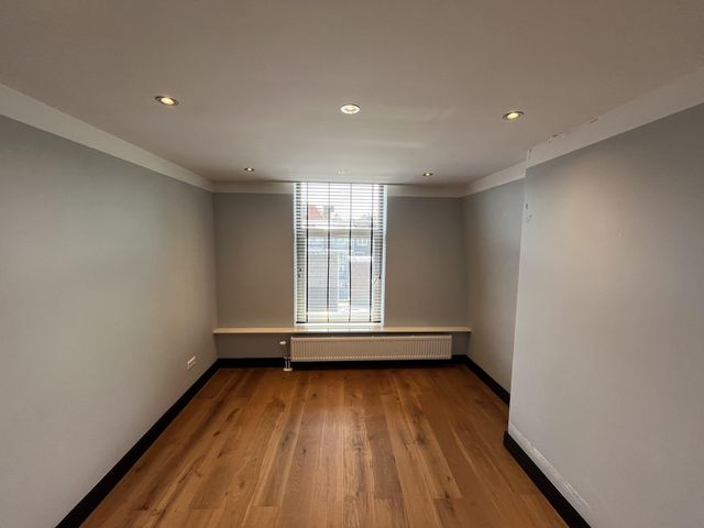 Kepplerstraat 212A, Den Haag