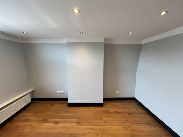 Kepplerstraat 212A, Den Haag