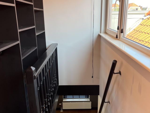 Kepplerstraat 212A, Den Haag