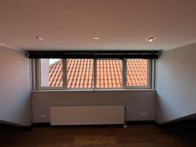 Kepplerstraat 212A, Den Haag