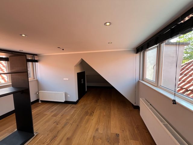 Kepplerstraat 212A, Den Haag