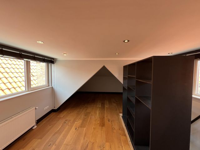 Kepplerstraat 212A, Den Haag