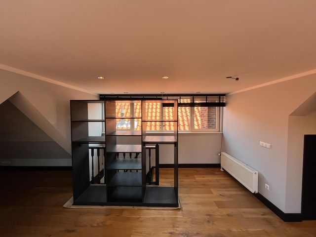 Kepplerstraat 212A, Den Haag