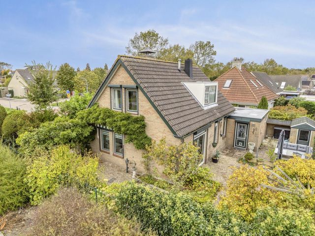 Zandweg 43, Burgh-Haamstede