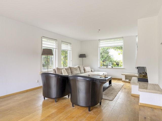 Zandweg 43, Burgh-Haamstede