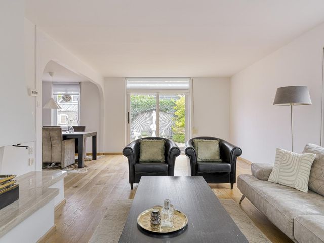 Zandweg 43, Burgh-Haamstede