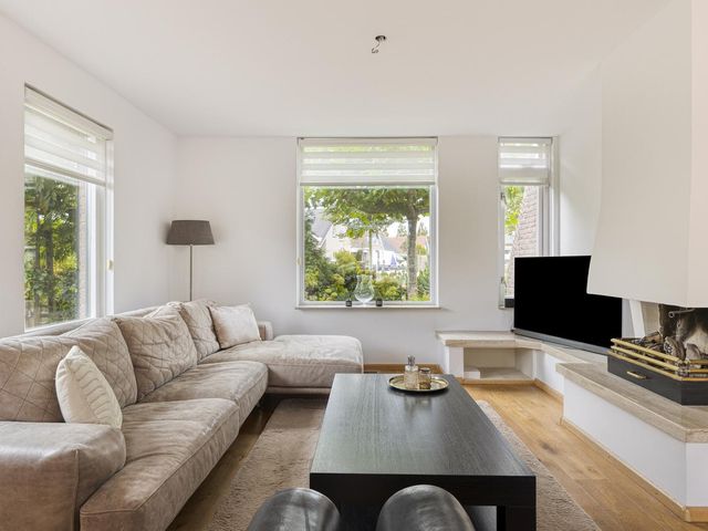 Zandweg 43, Burgh-Haamstede