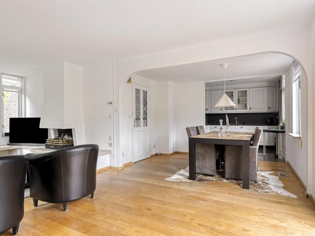 Zandweg 43, Burgh-Haamstede