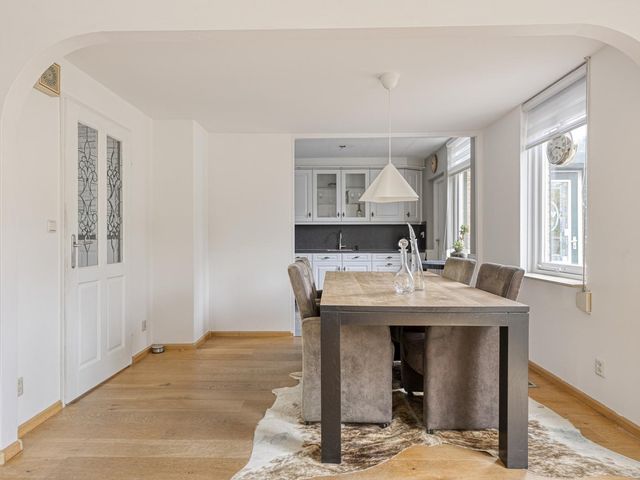 Zandweg 43, Burgh-Haamstede