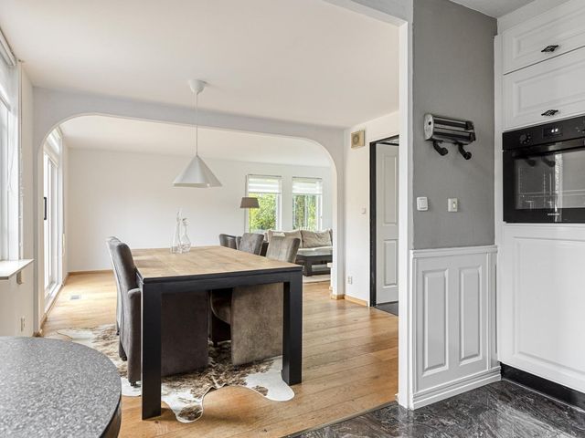 Zandweg 43, Burgh-Haamstede