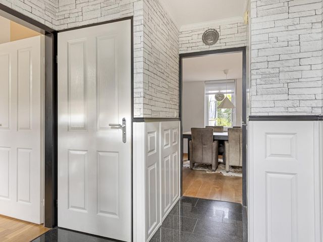 Zandweg 43, Burgh-Haamstede