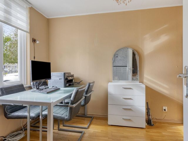 Zandweg 43, Burgh-Haamstede