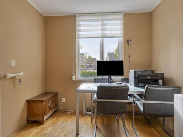 Zandweg 43, Burgh-Haamstede