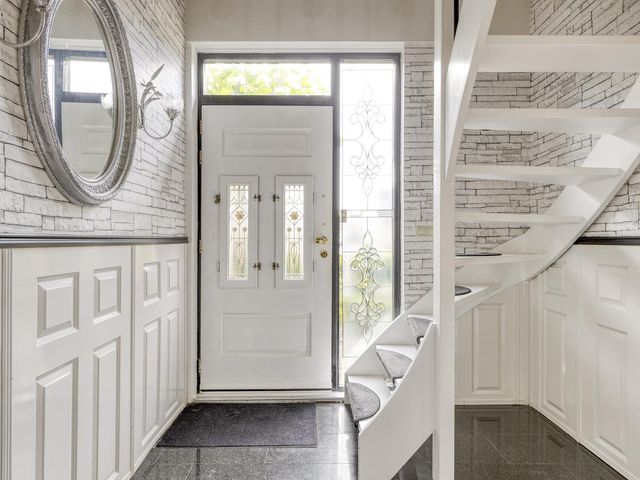 Zandweg 43, Burgh-Haamstede