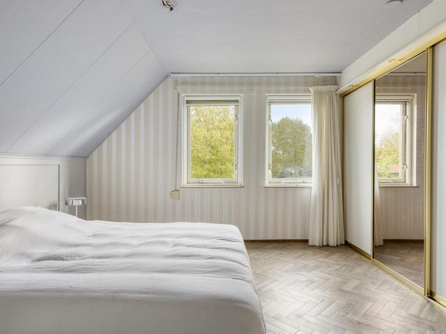 Zandweg 43, Burgh-Haamstede