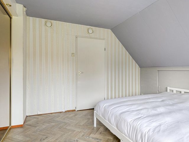 Zandweg 43, Burgh-Haamstede