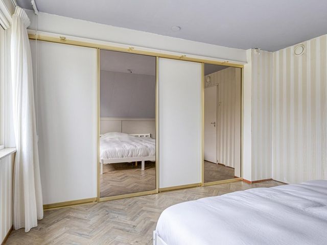 Zandweg 43, Burgh-Haamstede