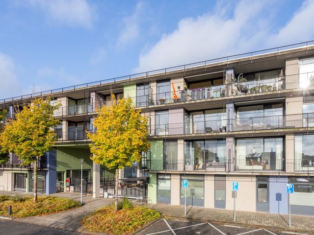 Röntgenstraat 63, Berkel En Rodenrijs