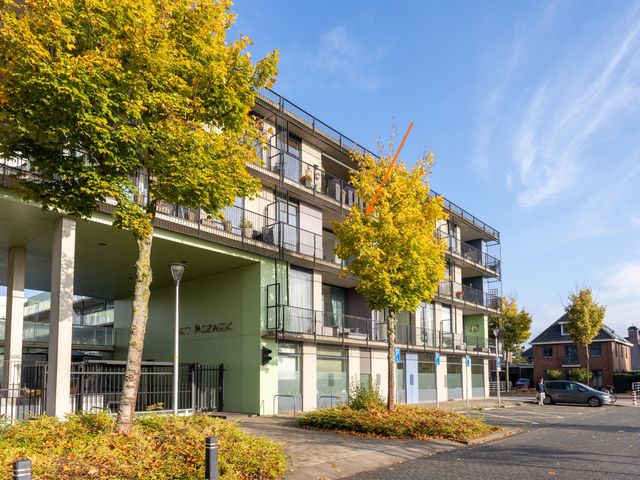 Röntgenstraat 63, Berkel En Rodenrijs