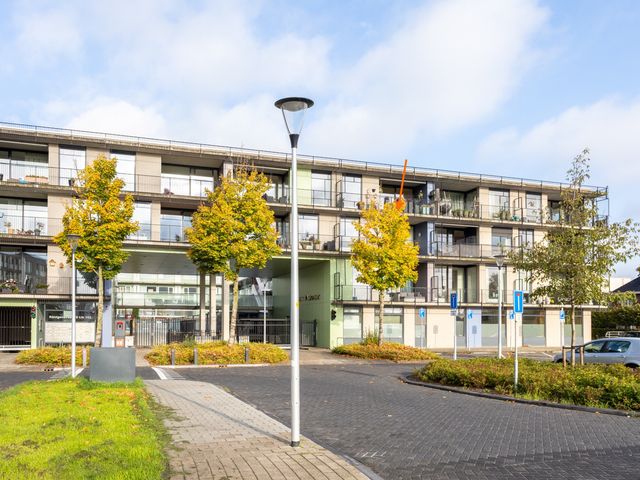 Röntgenstraat 63, Berkel En Rodenrijs