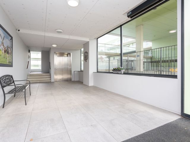 Röntgenstraat 63, Berkel En Rodenrijs