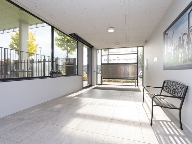 Röntgenstraat 63, Berkel En Rodenrijs