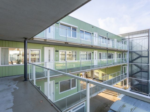 Röntgenstraat 63, Berkel En Rodenrijs