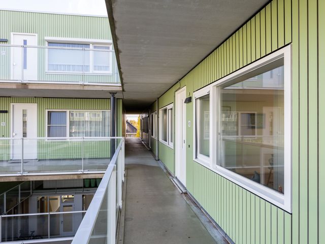 Röntgenstraat 63, Berkel En Rodenrijs