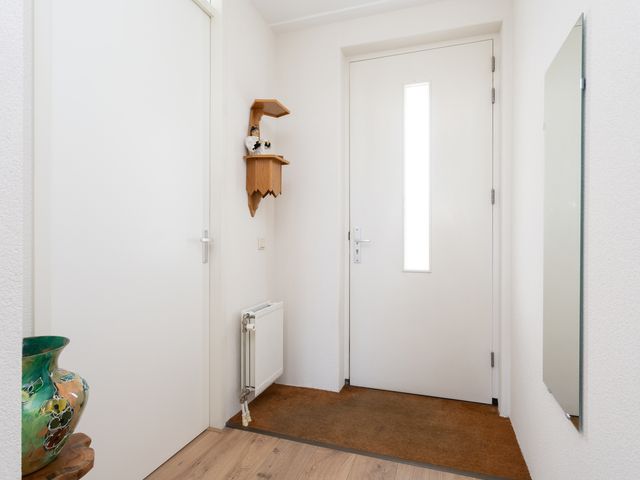 Röntgenstraat 63, Berkel En Rodenrijs