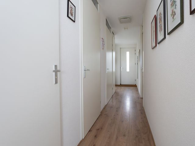 Röntgenstraat 63, Berkel En Rodenrijs