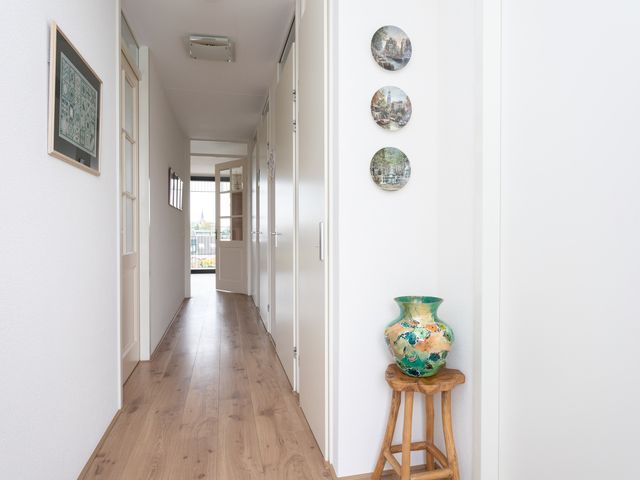 Röntgenstraat 63, Berkel En Rodenrijs