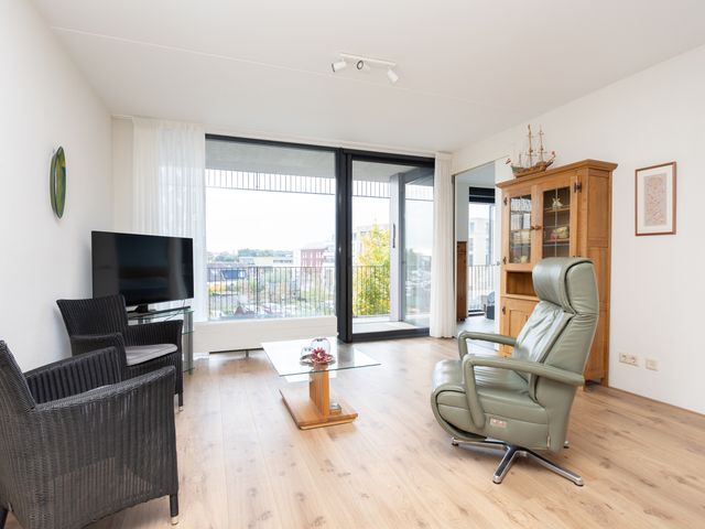 Röntgenstraat 63, Berkel En Rodenrijs