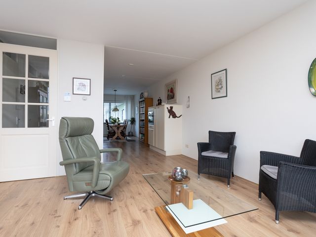 Röntgenstraat 63, Berkel En Rodenrijs