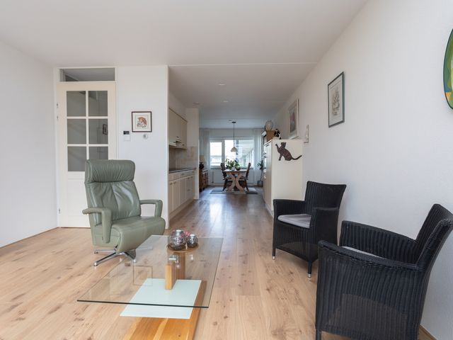 Röntgenstraat 63, Berkel En Rodenrijs