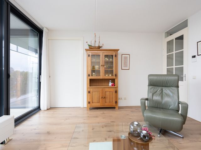 Röntgenstraat 63, Berkel En Rodenrijs