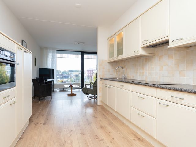 Röntgenstraat 63, Berkel En Rodenrijs