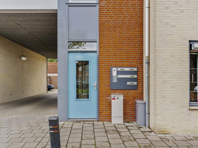 Kraijenhoffstraat 17, Veghel