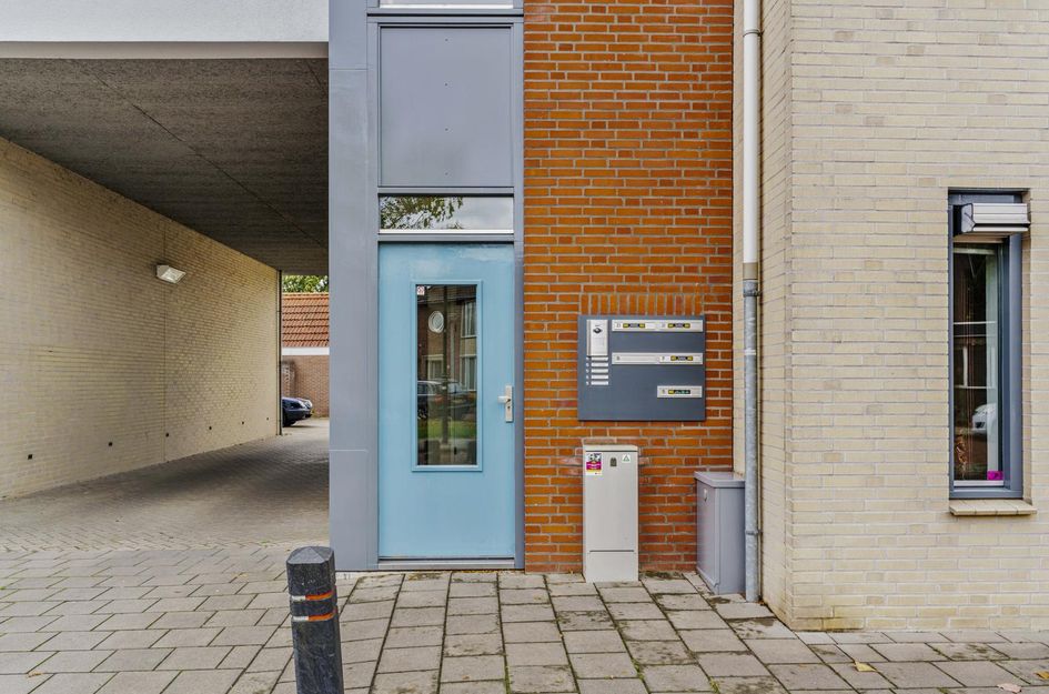 Kraijenhoffstraat 17