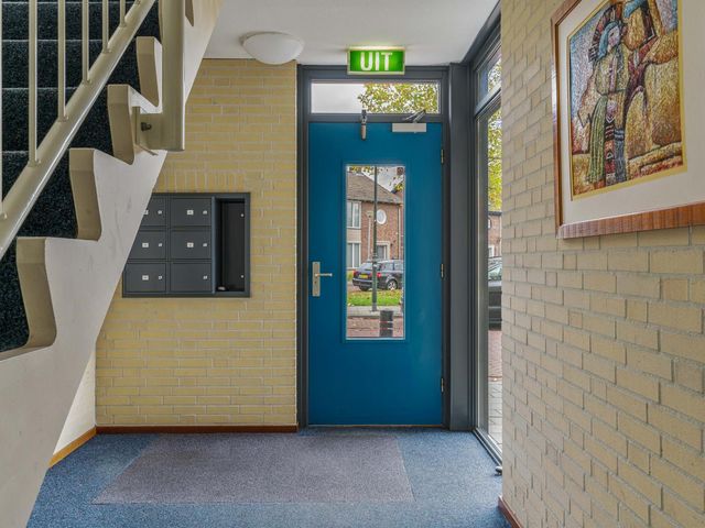 Kraijenhoffstraat 17, Veghel