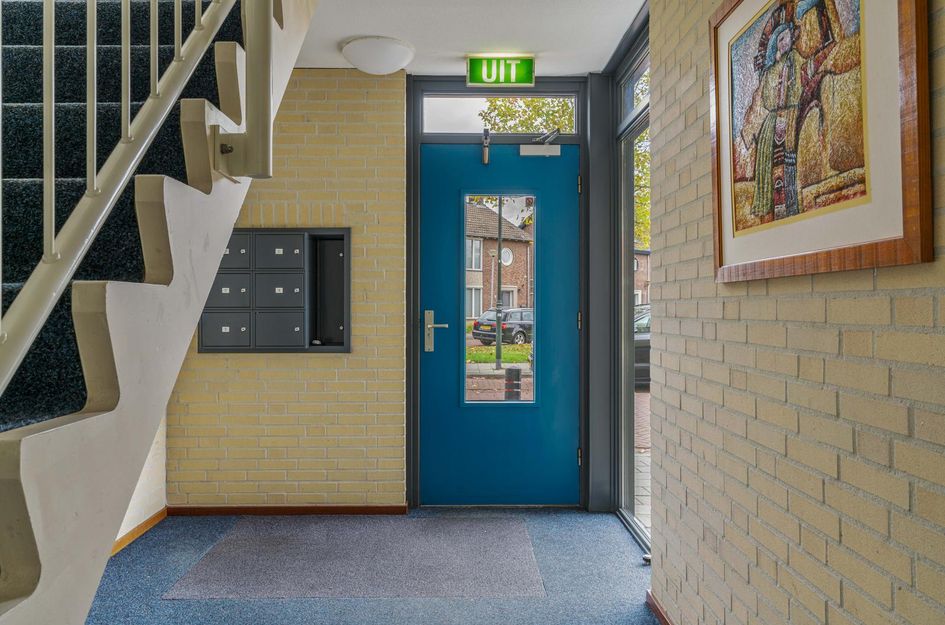 Kraijenhoffstraat 17