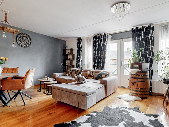 Kraijenhoffstraat 17, Veghel