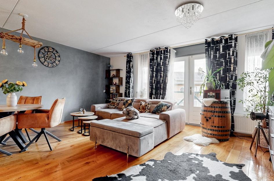Kraijenhoffstraat 17