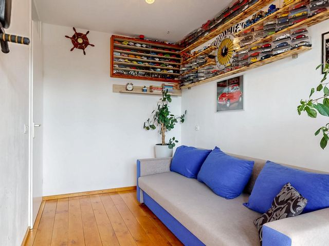 Kraijenhoffstraat 17, Veghel