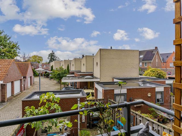 Kraijenhoffstraat 17, Veghel