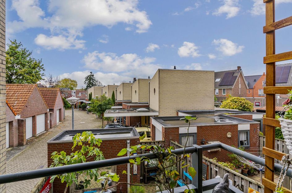 Kraijenhoffstraat 17