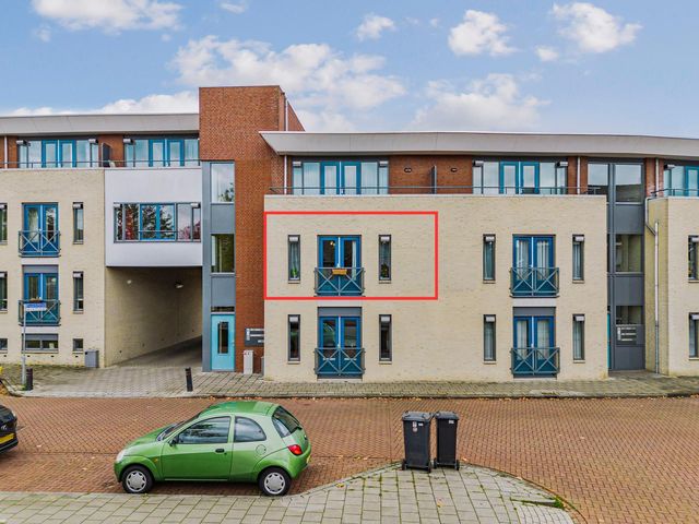 Kraijenhoffstraat 17, Veghel