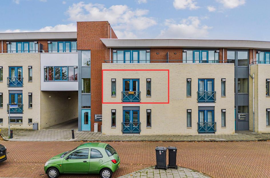 Kraijenhoffstraat 17