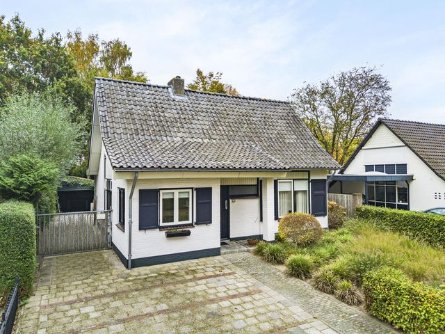 Oude Dijk 40, Liempde